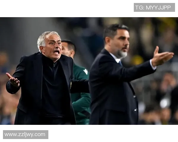 穆里尼奥怒斥欧足联罗马因争议点球遭淘汰引发热议